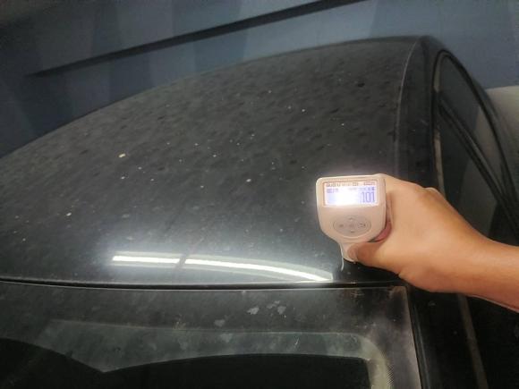 [嘉兴·浙F] 二手斯柯达明锐2015款 1.6L 手动逸杰版