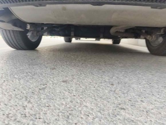 [上海·沪A] 二手比亚迪汉2023款 DM-i 冠军版 121KM 尊荣型