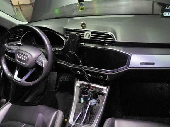 [上海·苏D] 二手奥迪奥迪Q32019款 35 TFSI 进取致雅型