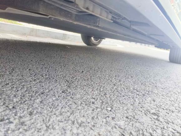 [南通·苏F] 二手比亚迪海豚2023款 420km 自由版