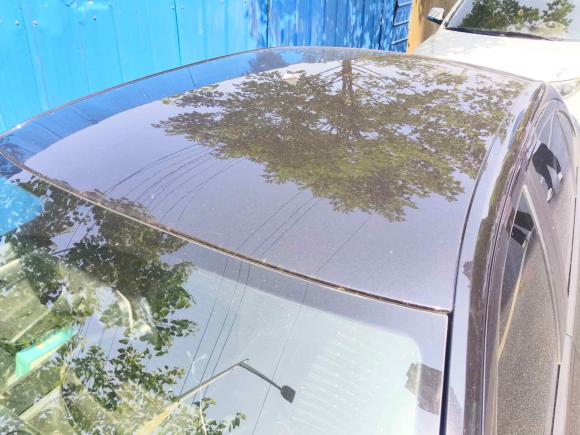 [合肥·皖A] 二手大众朗逸2013款 改款经典 1.6L 手动风尚版