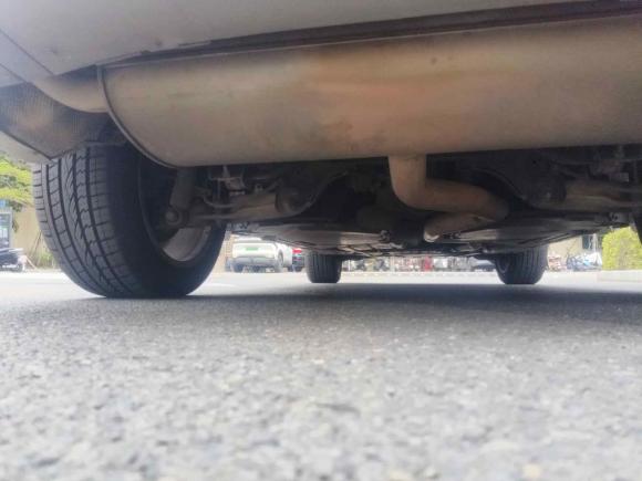 [深圳·粤B] 二手宝马宝马X52013款 xDrive35i 豪华型