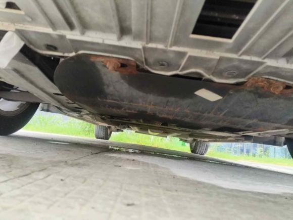 [武汉·鄂A] 二手雪佛兰科鲁兹2015款 1.5L 经典 SE AT