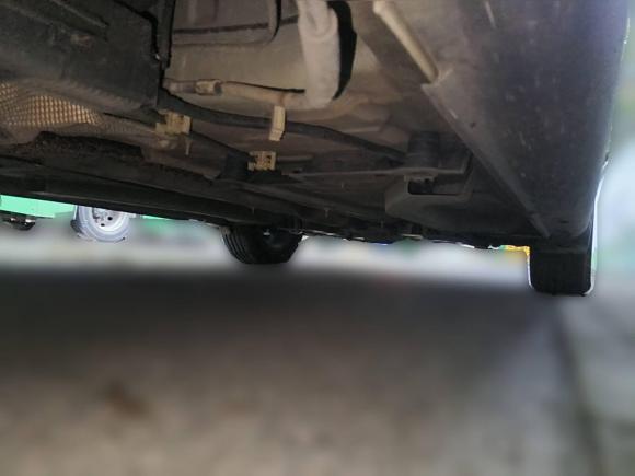 [武汉·鄂A] 二手雪铁龙雪铁龙C3-XR2015款 1.6L 自动先锋型