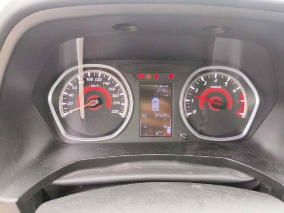 [杭州·皖J] 二手东南东南DX32018款 1.5L 手动尊贵型