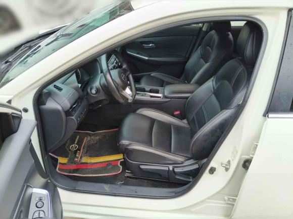 [合肥·苏N] 二手日产轩逸2021款 1.6L XL CVT悦享版