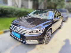 [南京·苏A]大众&nbsp;&nbsp;帕萨特&nbsp;&nbsp;2017款 330TSI DSG御尊版