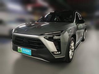 蔚来蔚来ES82022款 75kWh 六座版