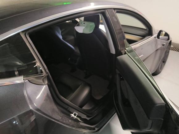 [上海·沪A] 二手特斯拉Model 32019款 标准续航后驱升级版