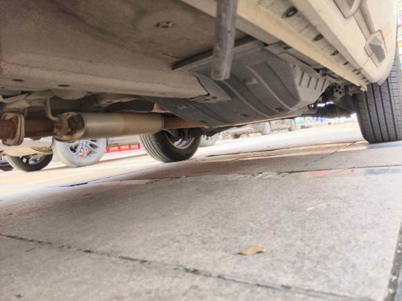 [无锡·苏B] 二手哈弗哈弗H42019款 红标 1.5GDIT DCT豪华智联版