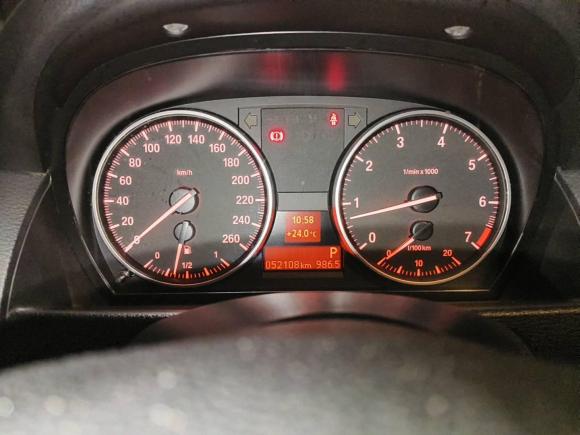 [南昌·赣A] 二手宝马宝马X12014款 sDrive18i 时尚型