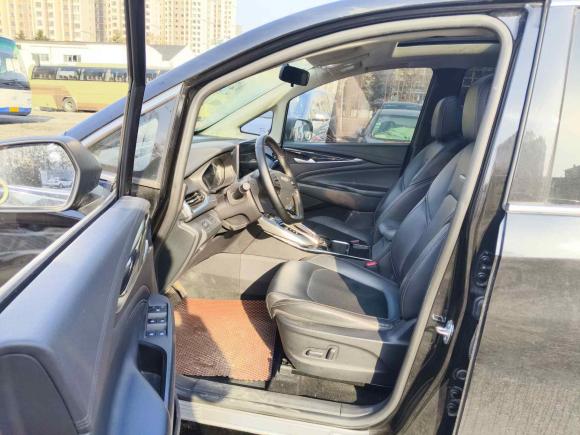 [青岛·鲁B] 二手上汽大通MAXUS大通G502020款 1.5T 自动豪华版