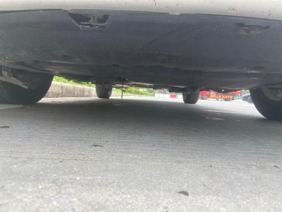 [佛山·粤E] 二手丰田奕泽IZOA2020款 2.0L 奕驰版