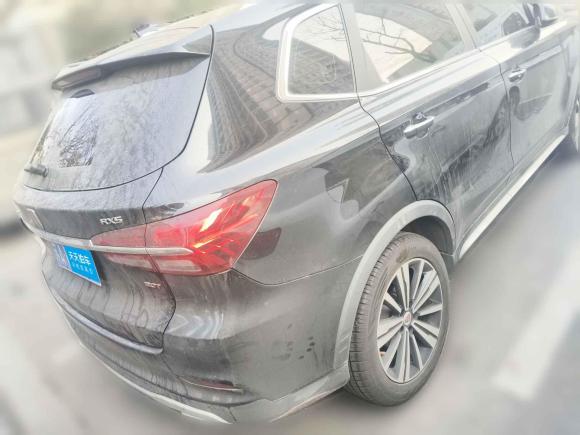 [南京·苏A] 二手荣威荣威RX52020款 20T 自动4G互联超越版