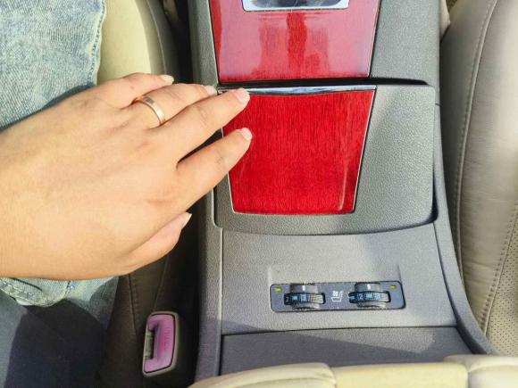 [嘉兴·浙A] 二手雷克萨斯雷克萨斯ES2006款 350