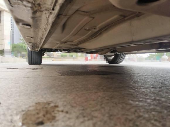 [广州·湘D] 二手别克英朗2017款 15N 自动精英型