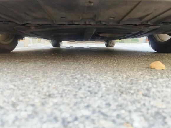 [武汉·鄂A] 二手别克君威2015款 2.0L 精英时尚型