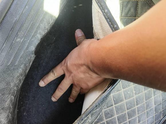 [苏州·苏E] 二手奔驰奔驰EQA2023款 EQA 260