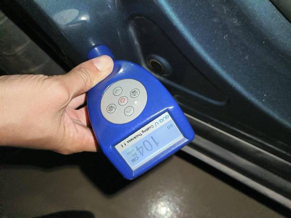 [广州·粤A] 二手埃安AION V2023款 Plus 70 智享七座版 三元锂