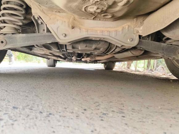 [西安·陕A] 二手本田思域2009款 1.8L 自动经典版