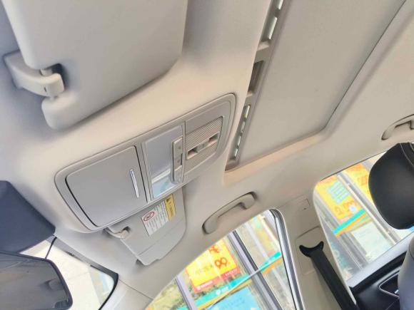 [杭州·浙A] 二手荣威荣威i52020款 1.5L 手动4G互联领豪旗舰版