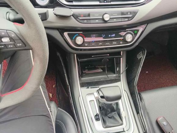 [湖州·贵A] 二手长安锐程CC2021款 蓝鲸版 1.5T DCT豪华型