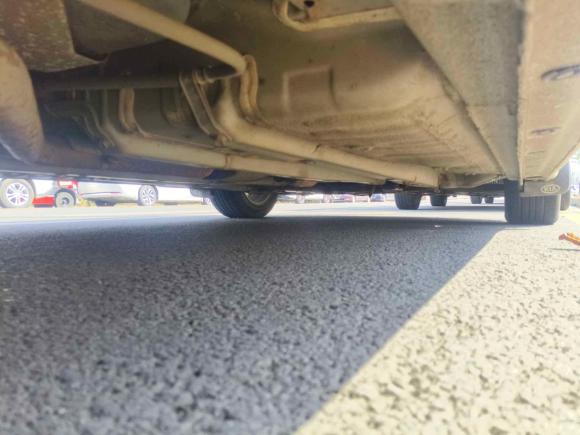 [佛山·粤B] 二手起亚起亚K32015款 1.6L 手动GLS