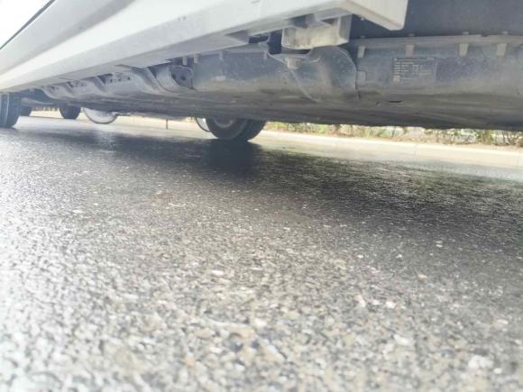 [合肥·浙C] 二手威马汽车威马E.52021款 改款 500 即客行