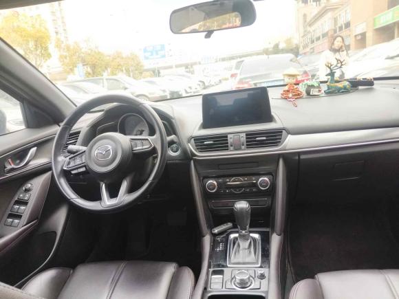 [常州·苏D] 二手马自达马自达CX-42020款 2.0L 自动两驱蓝天品位版