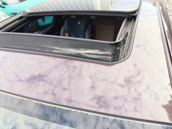 [苏州·苏E] 二手别克君越2016款 20T 精英型