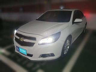 雪佛兰迈锐宝2014款 2.0L 自动豪华版