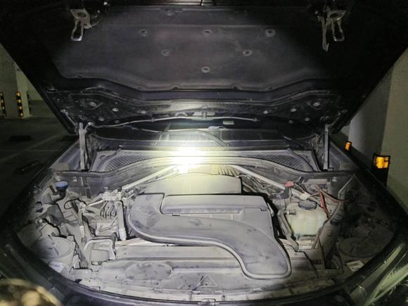 [青岛·鲁B] 二手宝马宝马X52017款 xDrive28i