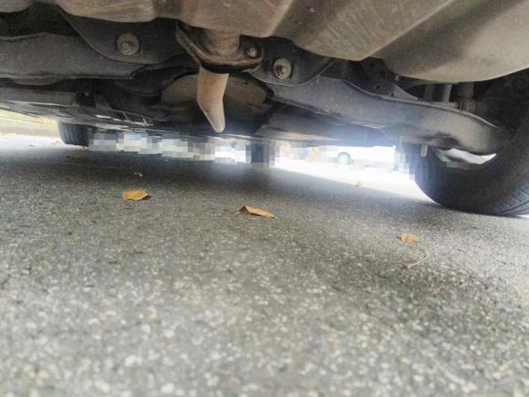 [成都·川A] 二手马自达马自达3 昂克赛拉2016款 三厢 1.5L 自动尊贵型