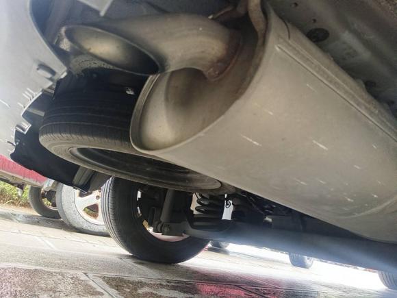 [杭州·浙A] 二手比亚迪宋MAX2018款 1.5T 自动智联精英型 6座