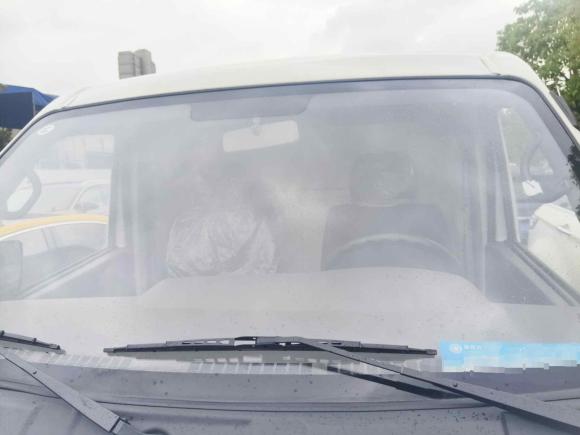 [宁波·浙A] 二手新吉奥吉奥帅凌2023款 标准续航41.93kWh 天津恒天