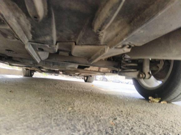 [上海·沪A] 二手丰田卡罗拉2014款 1.6L CVT GL-i真皮版