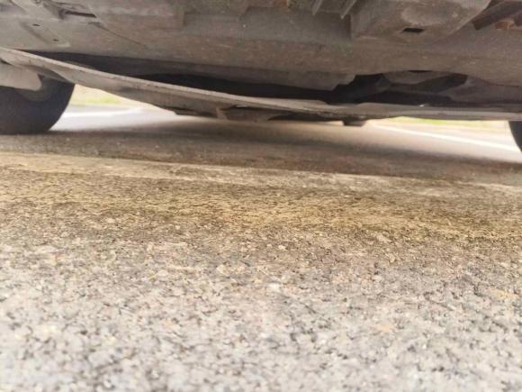 [青岛·鲁B] 二手丰田雷凌2016款 1.6G CVT精英版