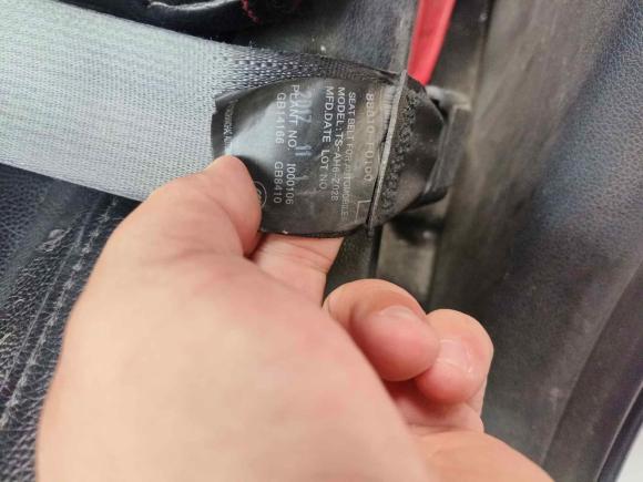 [南昌·赣A] 二手现代领动2016款 1.6L 自动智炫·精英型