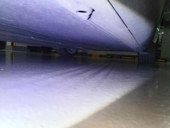 [深圳·粤B] 二手特斯拉Model Y2022款 后轮驱动版