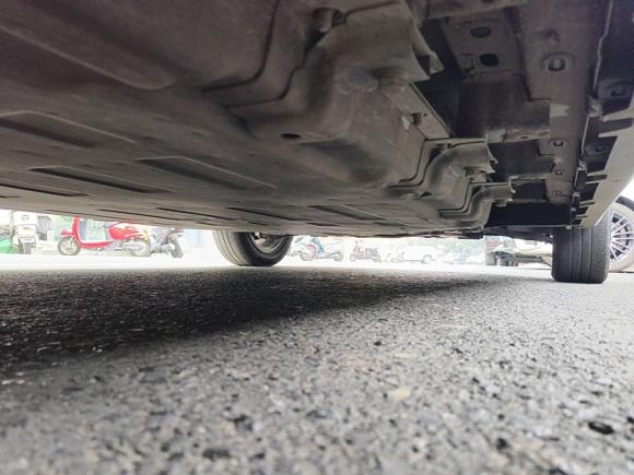 [南京·苏L] 二手零跑汽车零跑T032021款 400轻享版 磷酸铁锂