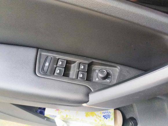 [广州·粤A] 二手大众探岳2019款 330TSI 两驱豪华型 国VI