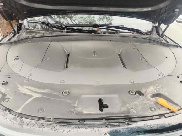 [温州·辽B] 二手鸿蒙智行问界M72022款 1.5T 后驱舒适版