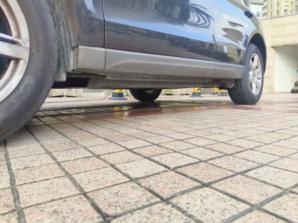 [上海·沪G] 二手奥迪奥迪Q52011款 2.0TFSI 技术型