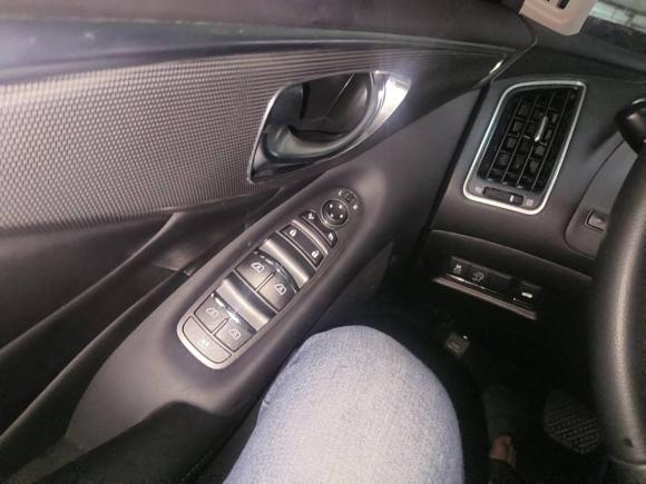 [广州·粤J] 二手英菲尼迪英菲尼迪Q50L2018款 2.0T 逸享版 国VI