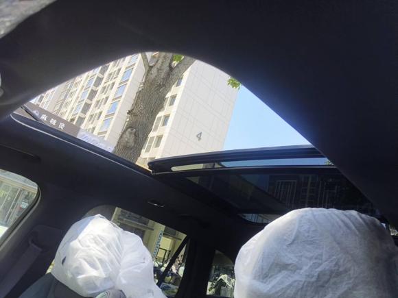 [西安·陕U] 二手吉利汽车星越L智擎2024款 1.5T 天宫版