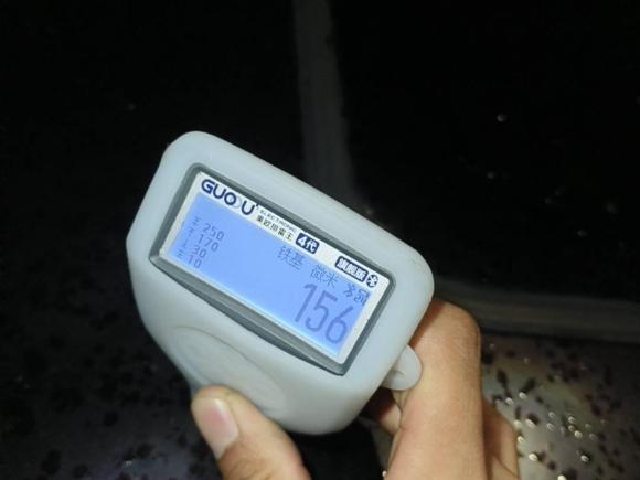 [嘉兴·浙A] 二手马自达马自达62015款 2.0L 自动豪华型