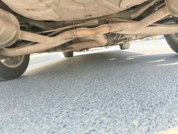 [苏州·苏E] 二手雪佛兰迈锐宝2014款 2.0L 自动舒适版