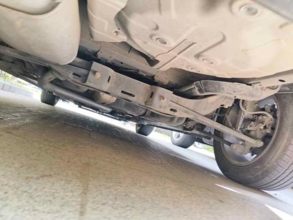 [青岛·鲁U] 二手别克英朗2015款 15N 自动精英型