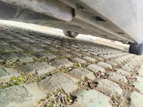 [武汉·渝B] 二手大众迈腾2015款 改款 1.8TSI 豪华型