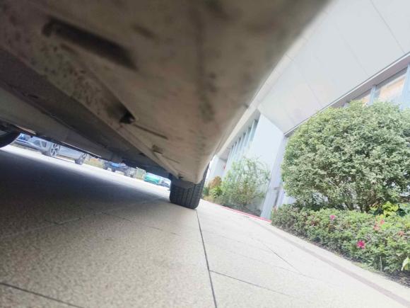 [湖州·浙E] 二手现代索纳塔2014款 2.0L 自动豪华版